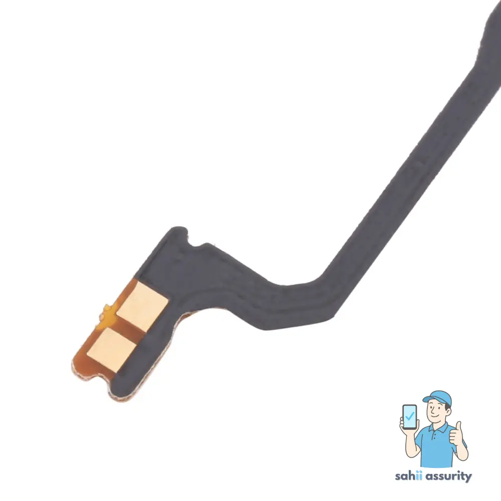 Power Button Flex Cable for Realme 9i thumbnail